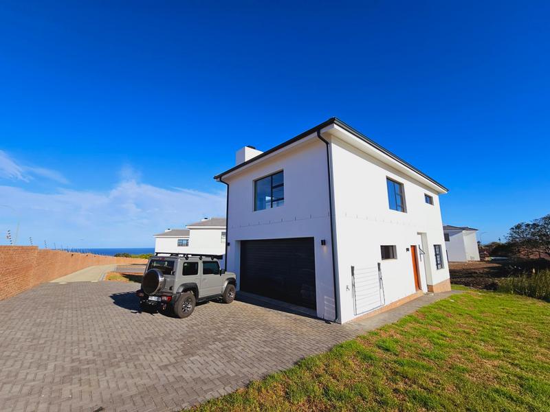 3 Bedroom Property for Sale in C Place Eastern Cape